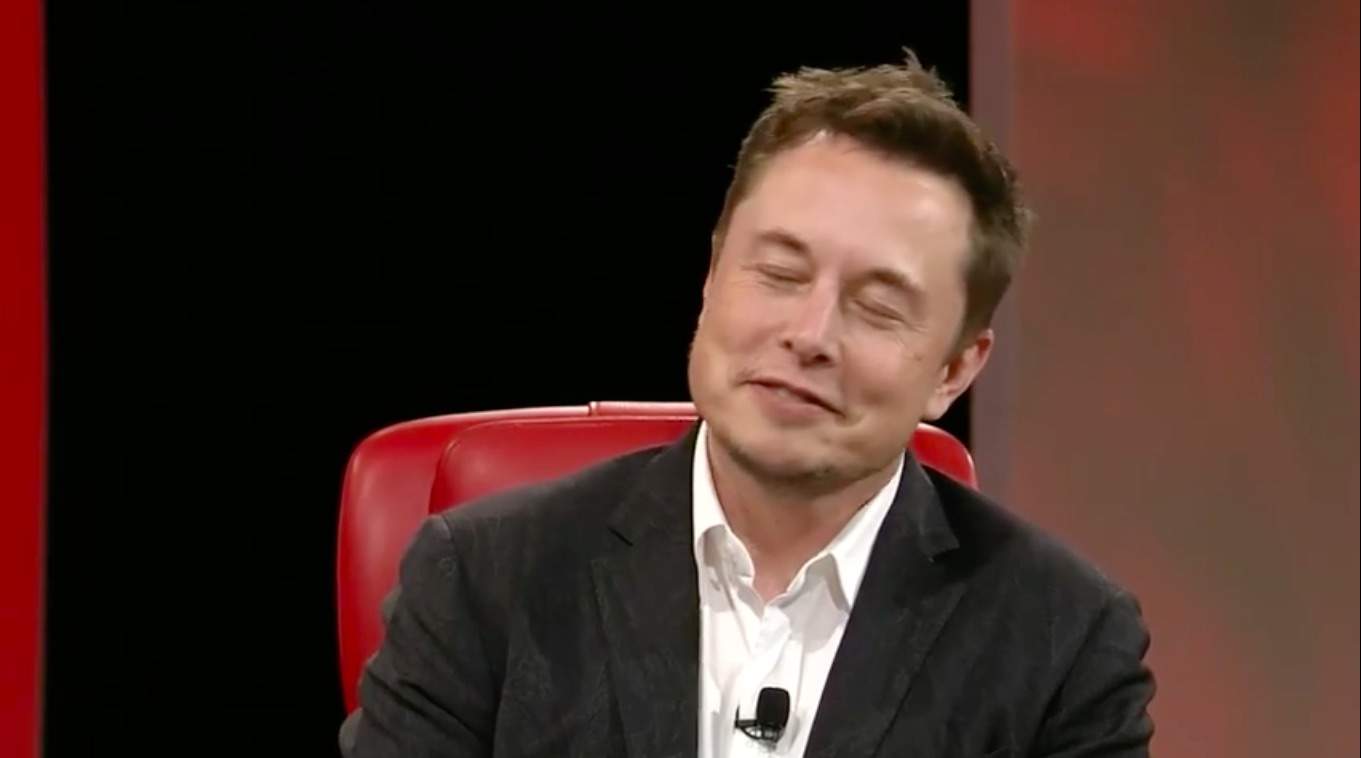 Musk