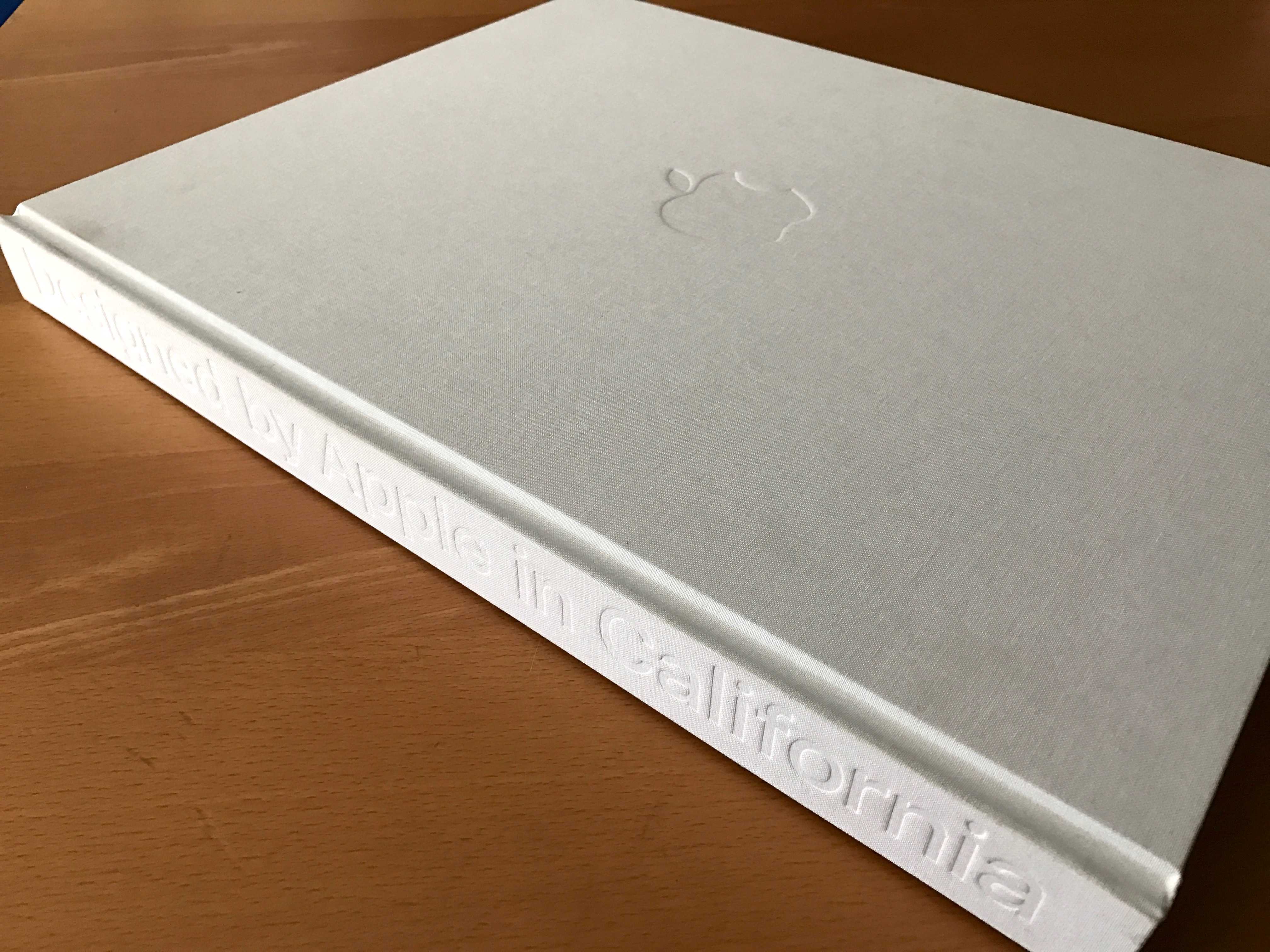 Designed by Apple in California book