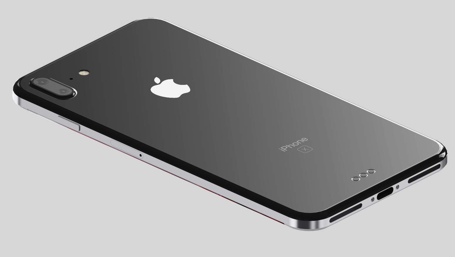 iphone 8 concept