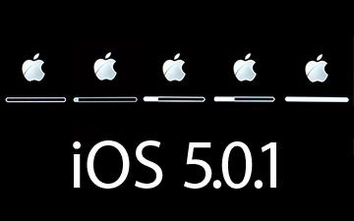 ios 5