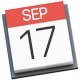 September 17: Today in Apple history: Apple stock smashes through $700 a share