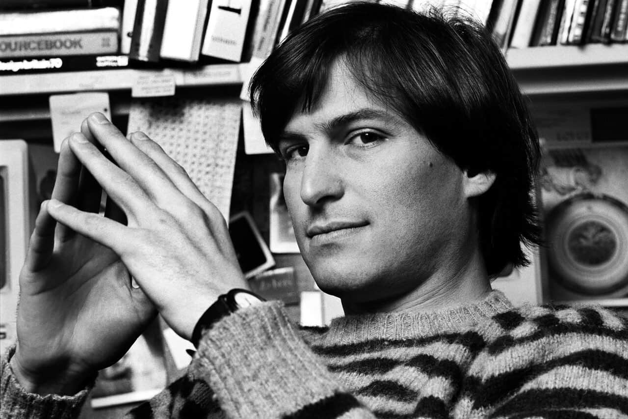 Steve Jobs