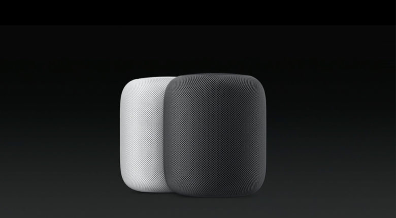 HomePod