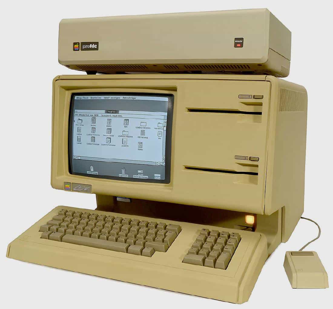 Take a sneak peek at upcoming Apple Lisa documentary