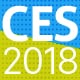 CES 2018 bug