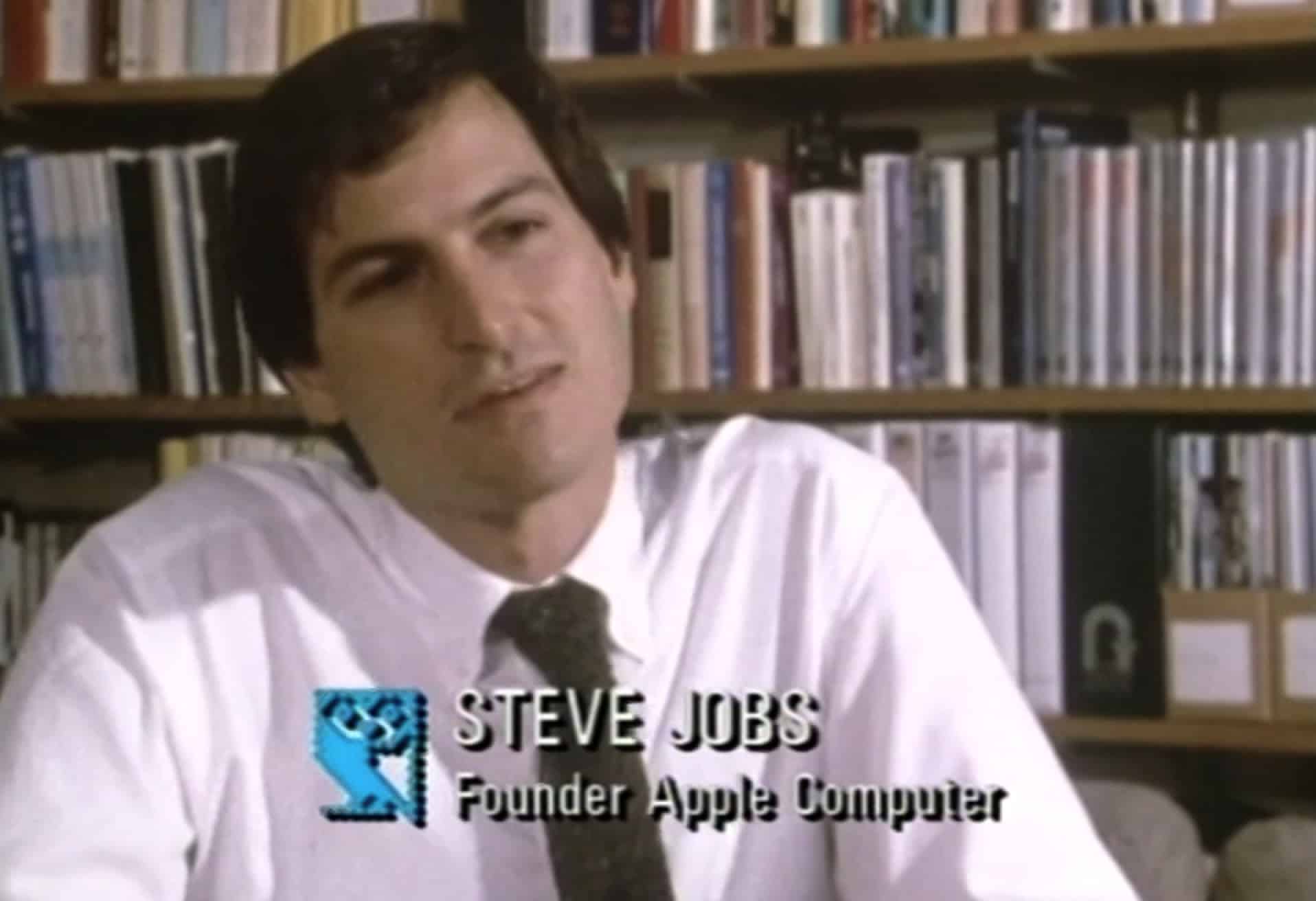 Steve Jobs