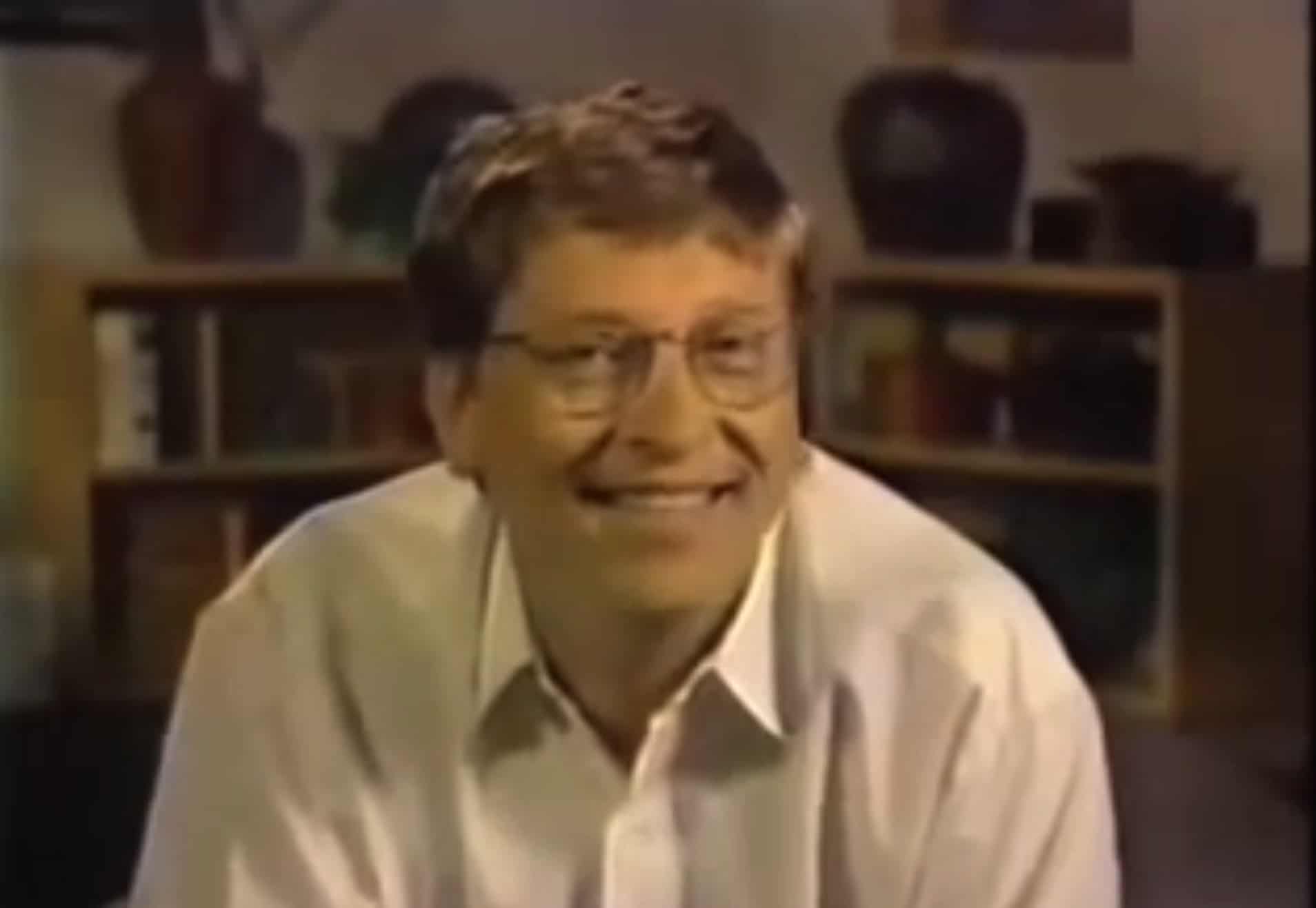 Bill Gates