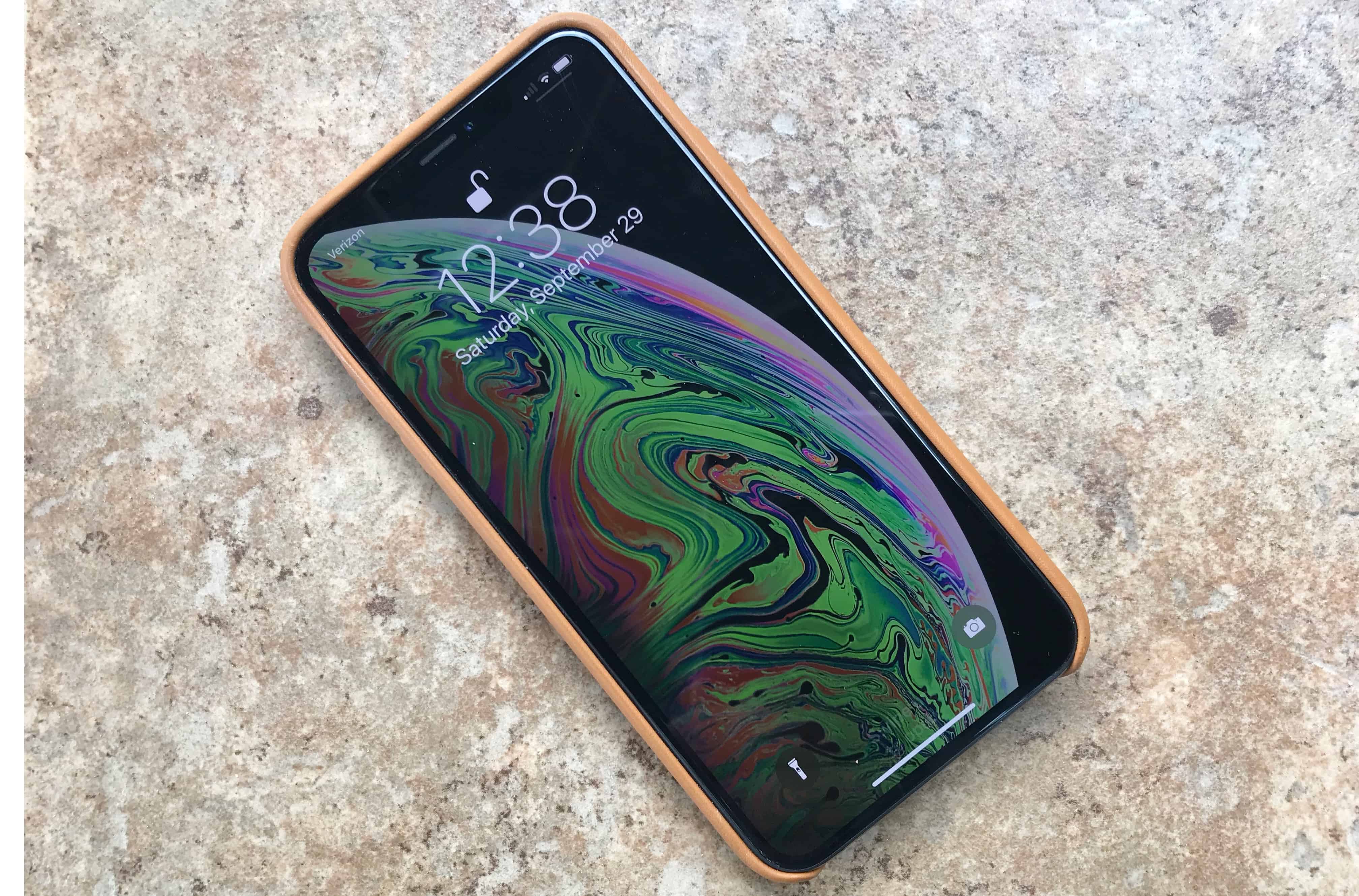 iPhone XS Max