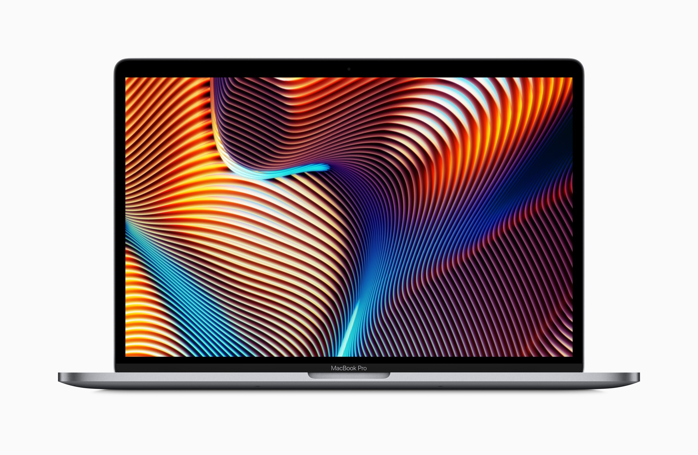 2018 MacBook Pro