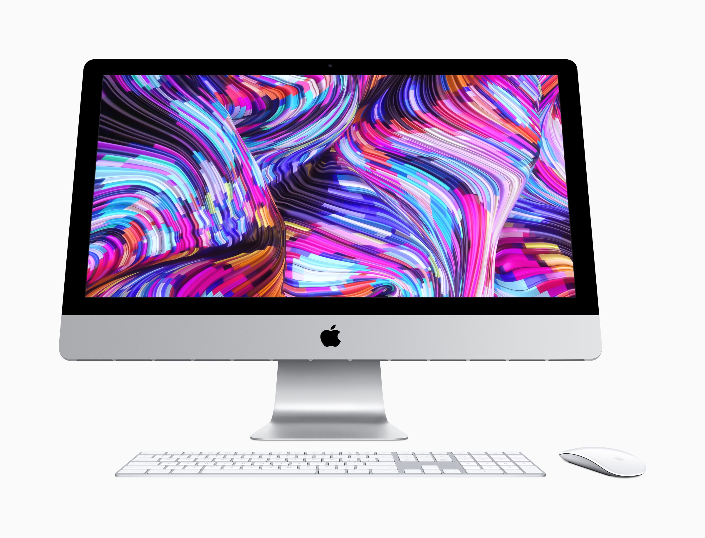 Apple iMac 2019