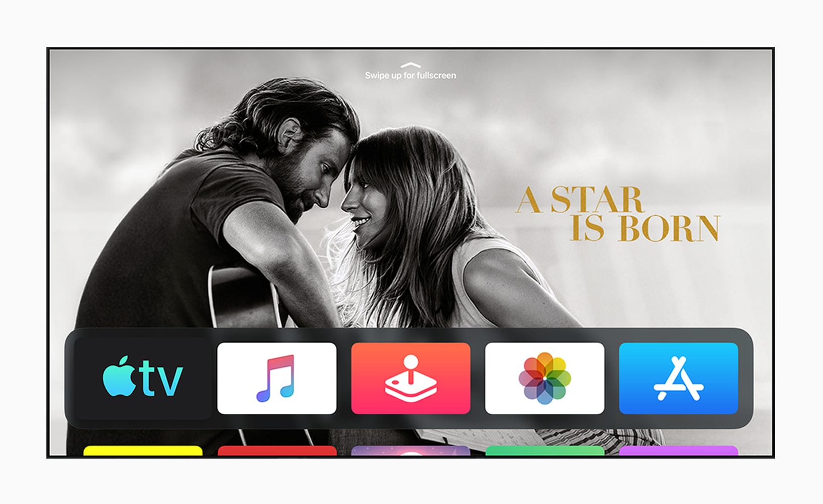 tvOS 13