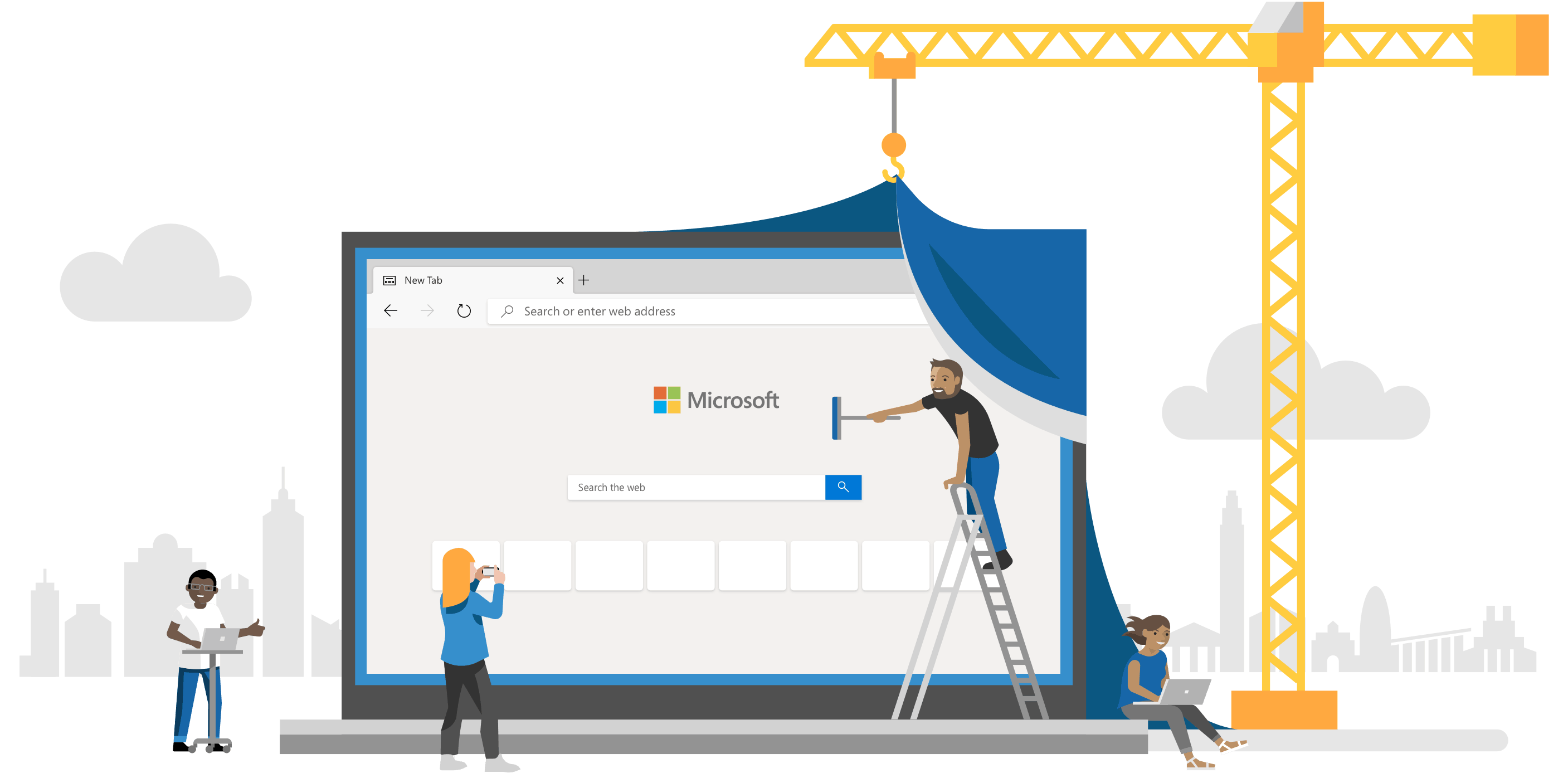 Microsoft-Edge