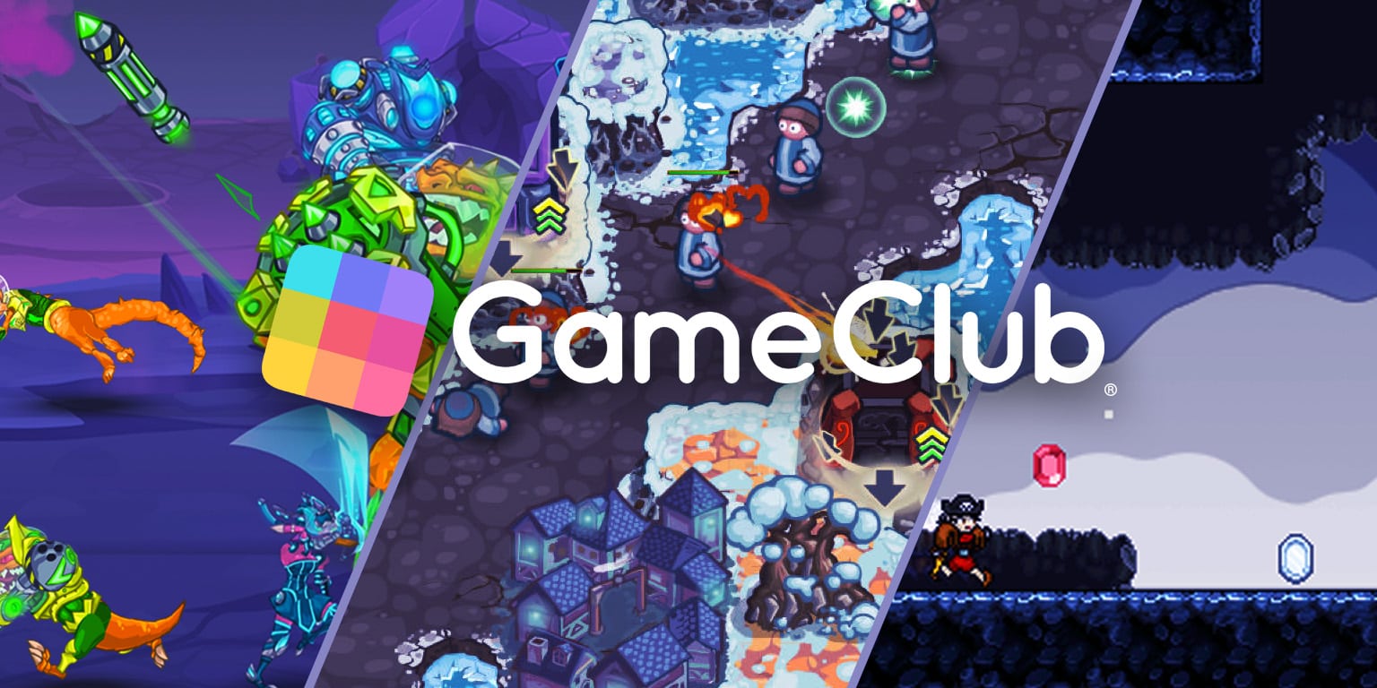 GameClub