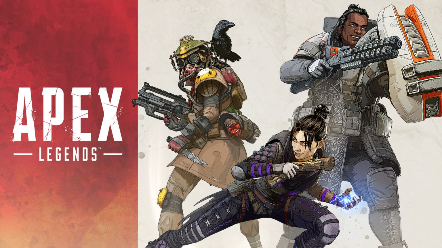 Apex-Legends