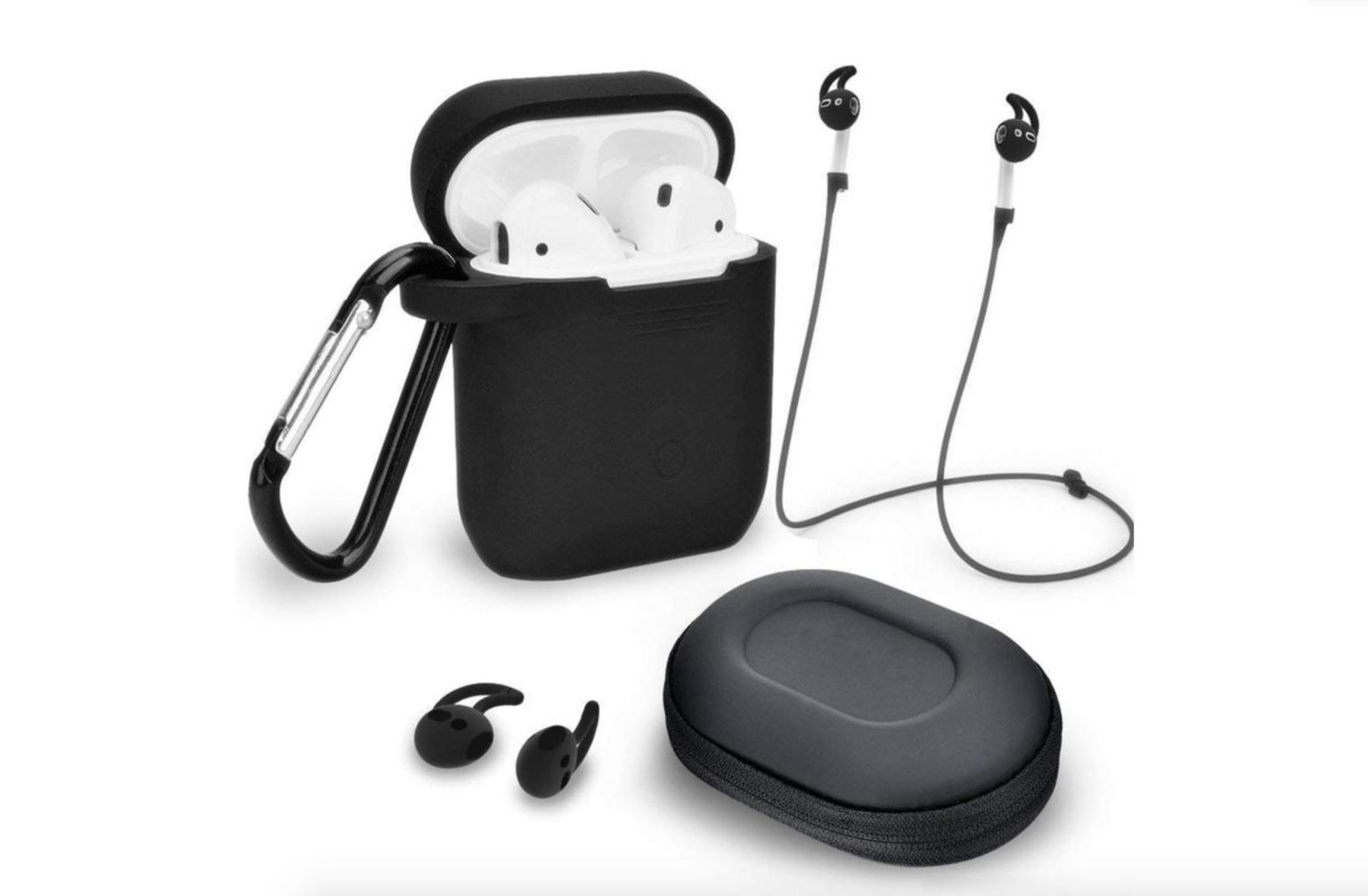 Speidel-AirPods-bundle