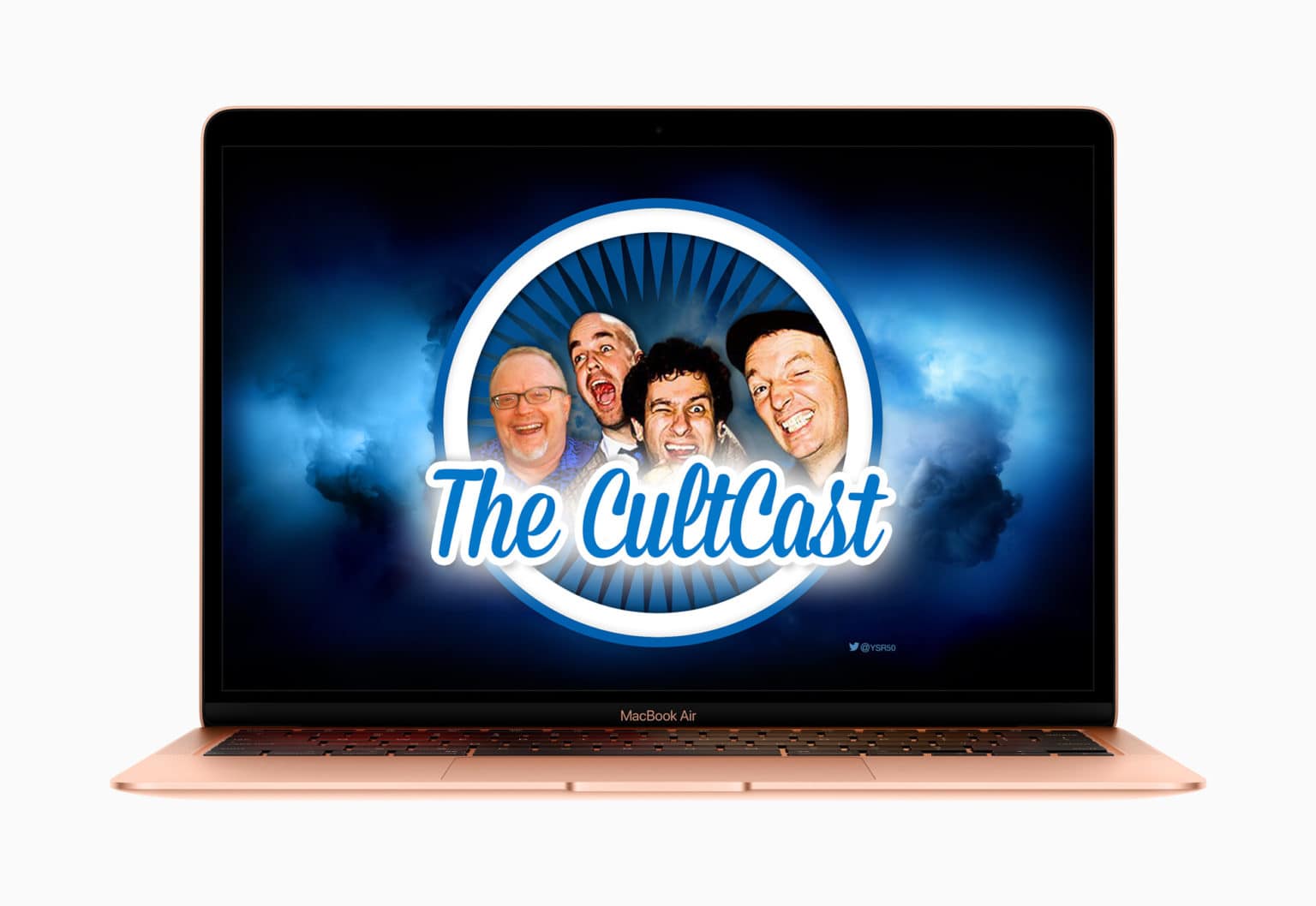 CultCast 433