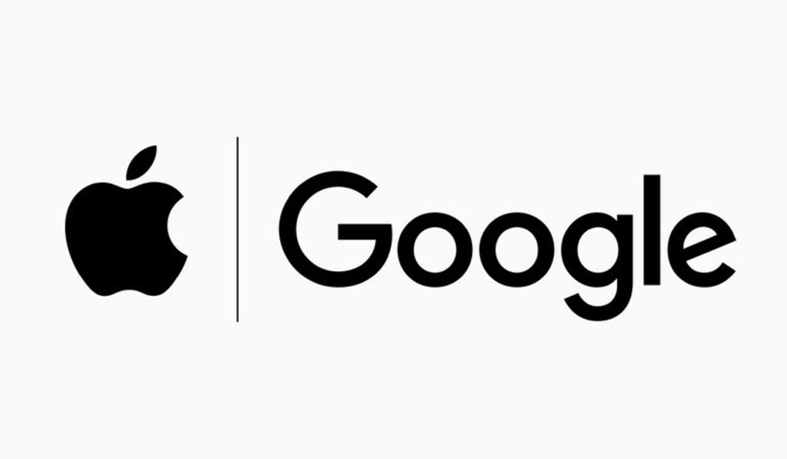 Apple Google