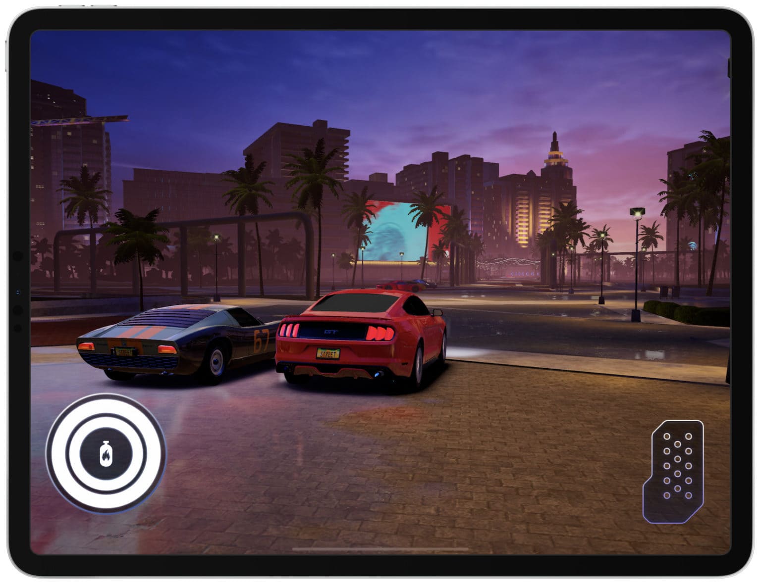 Forza-Street-iPad