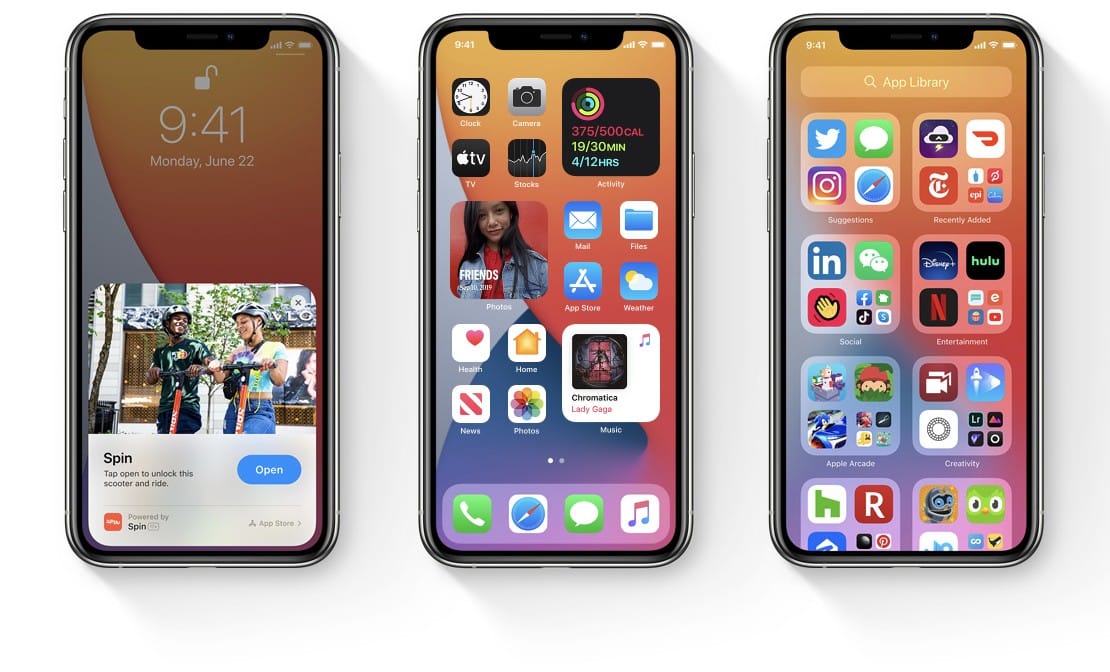 Best hidden features in iOS 14