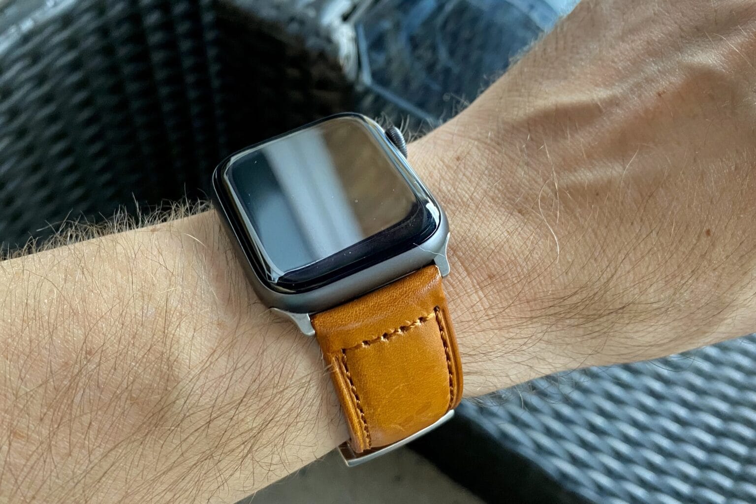 Strapa band for Apple Watch