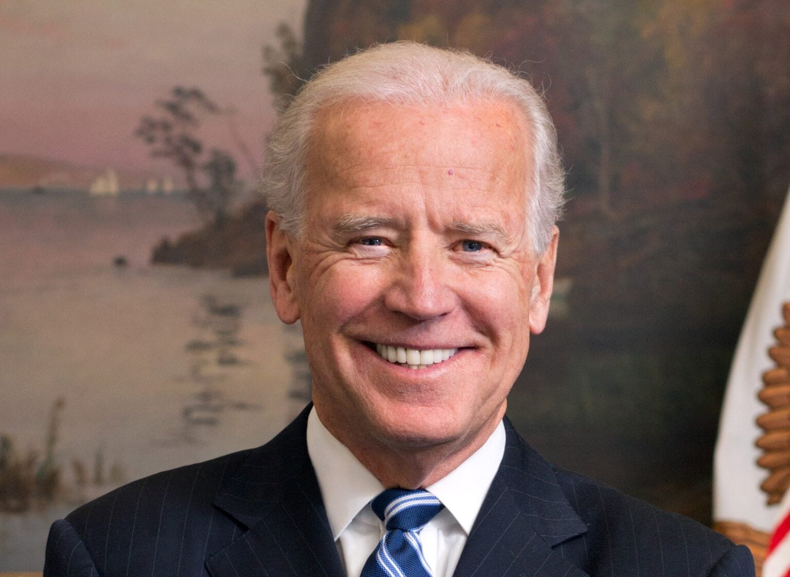 Joe Biden