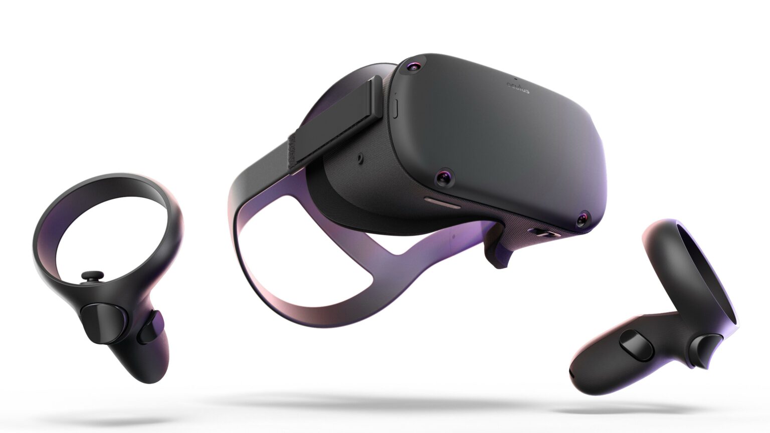 Oculus Quest