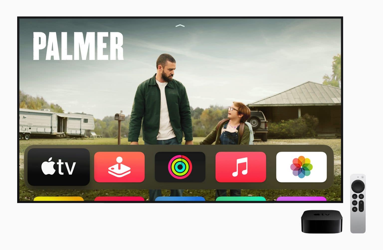 Apple TV 4K reviews: Finally more than a hobby?