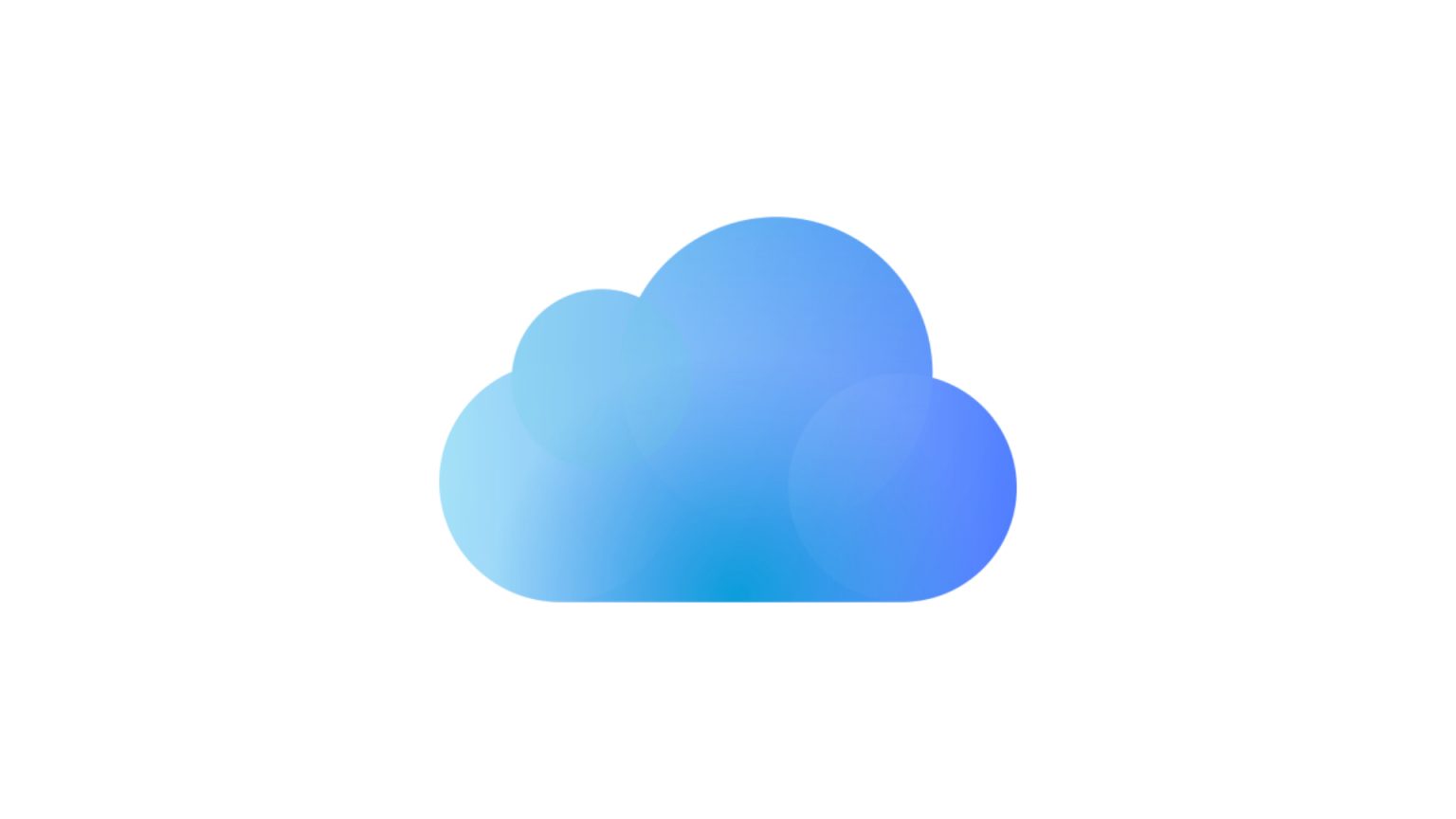 iCloud