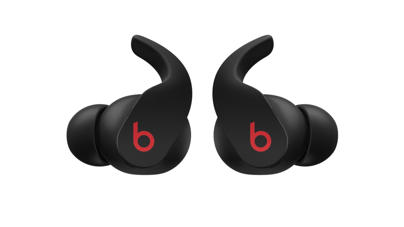 Beats Fit Pro in black