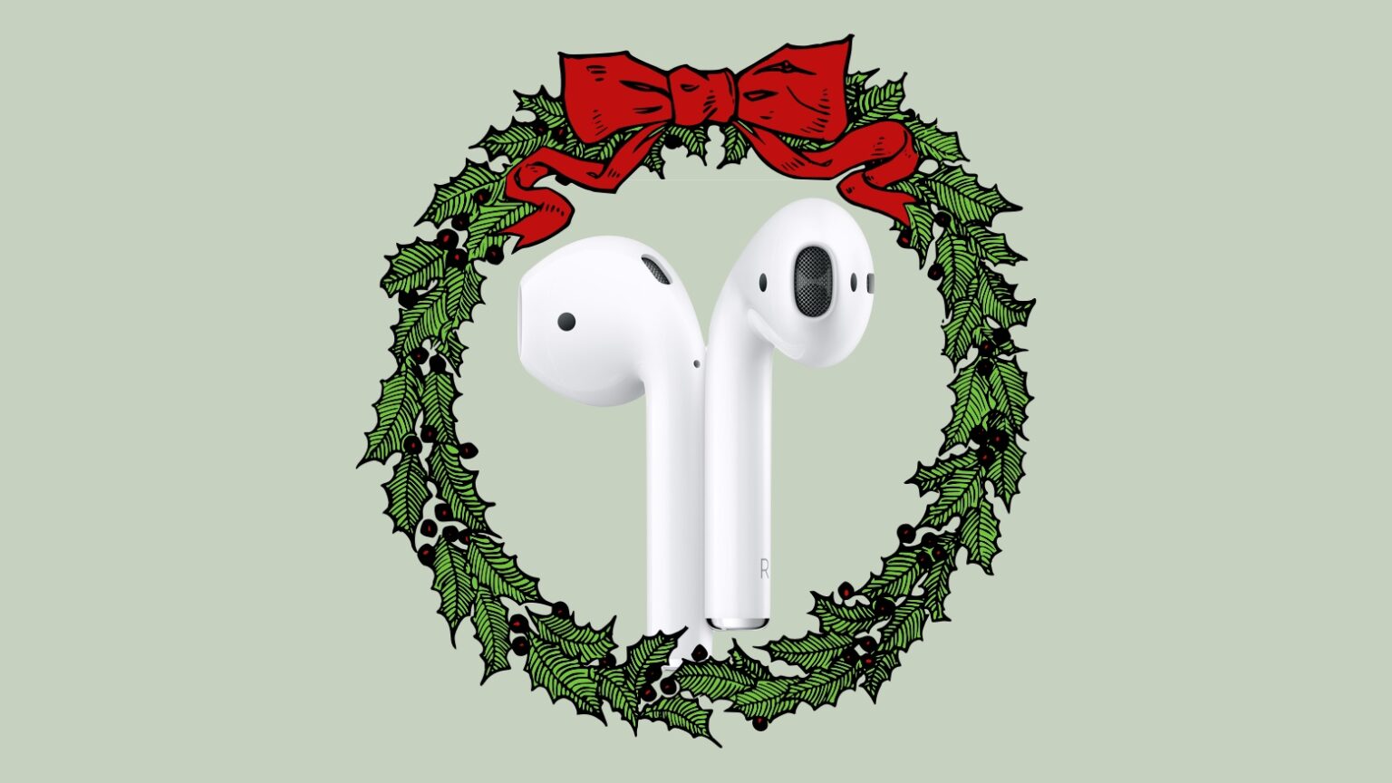 ‘Tis the season for massive AirPods savings