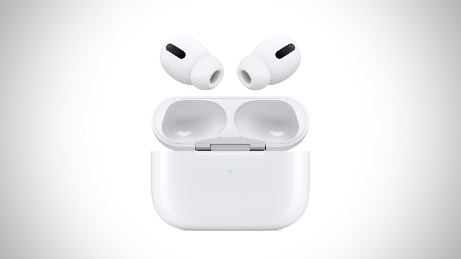 Next-gen AirPods Pro concept