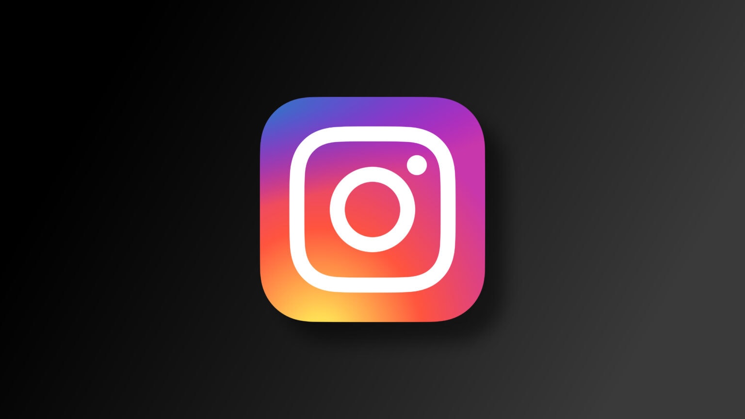 Instagram not coming to iPad