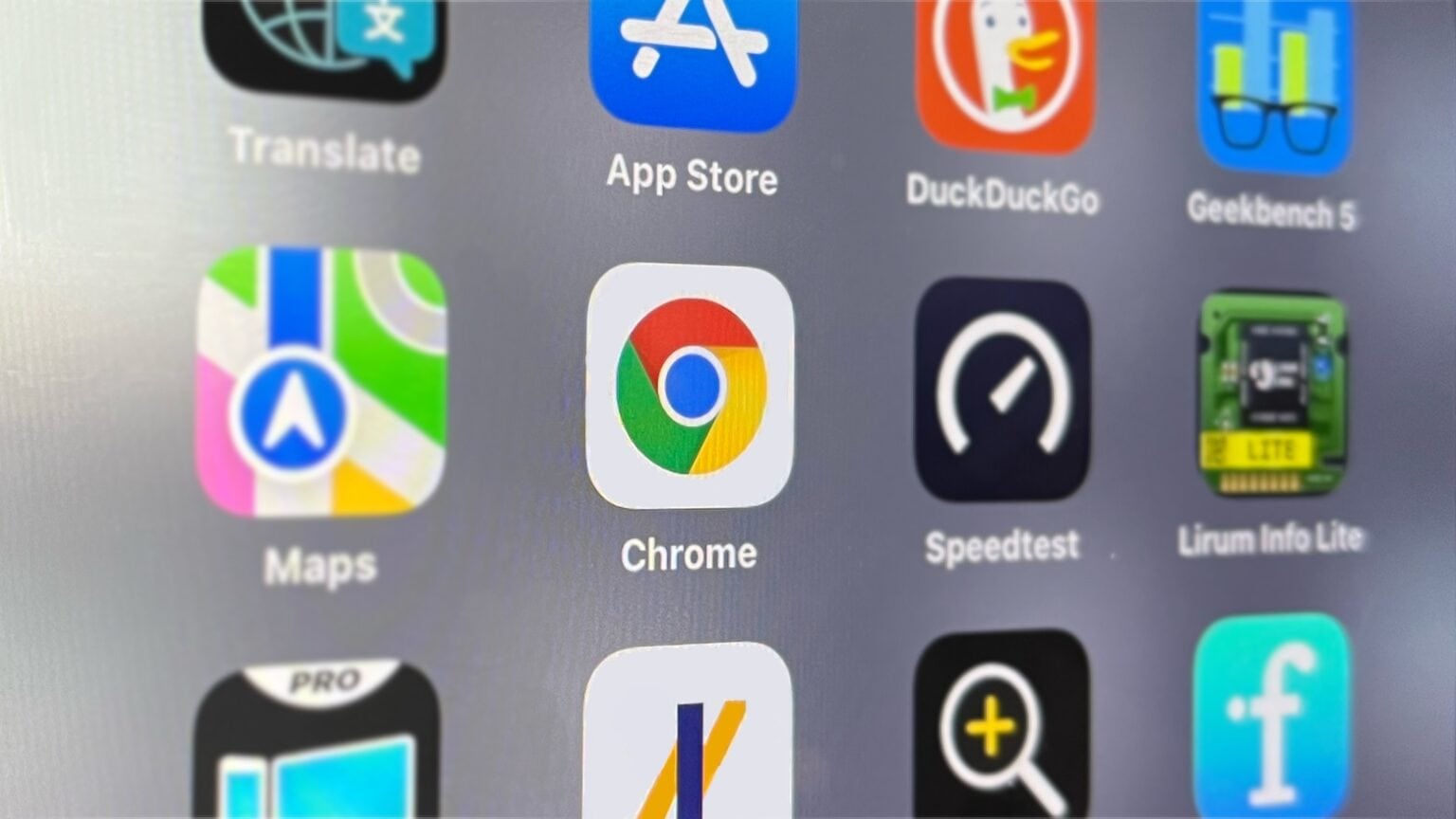 Google claims Chrome for Mac is now faster than Safari