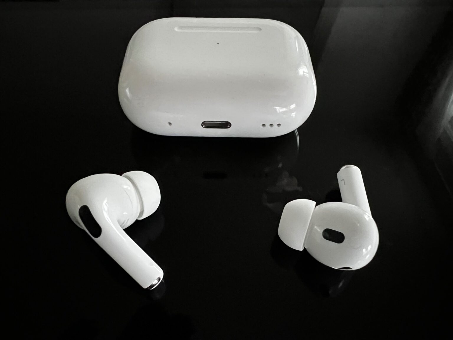 Of course, if the stock ear tips that come with AirPods Pro 2 may work fine for most people.