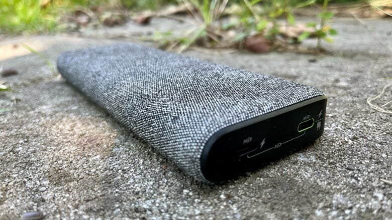 Mophie Powerstation Pro