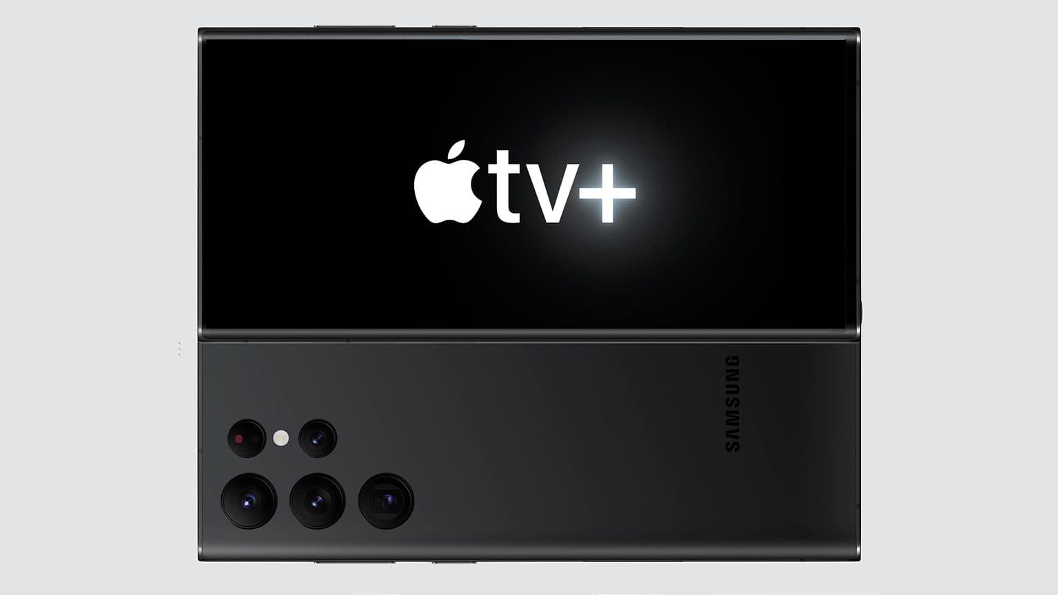 Apple TV app could be on the way to Android