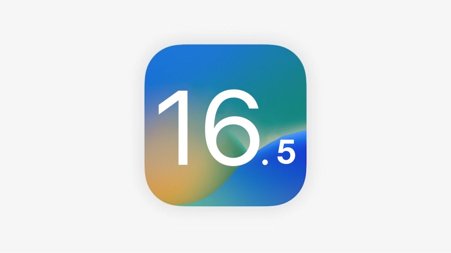 iOS 16.5