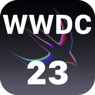 WWDC23