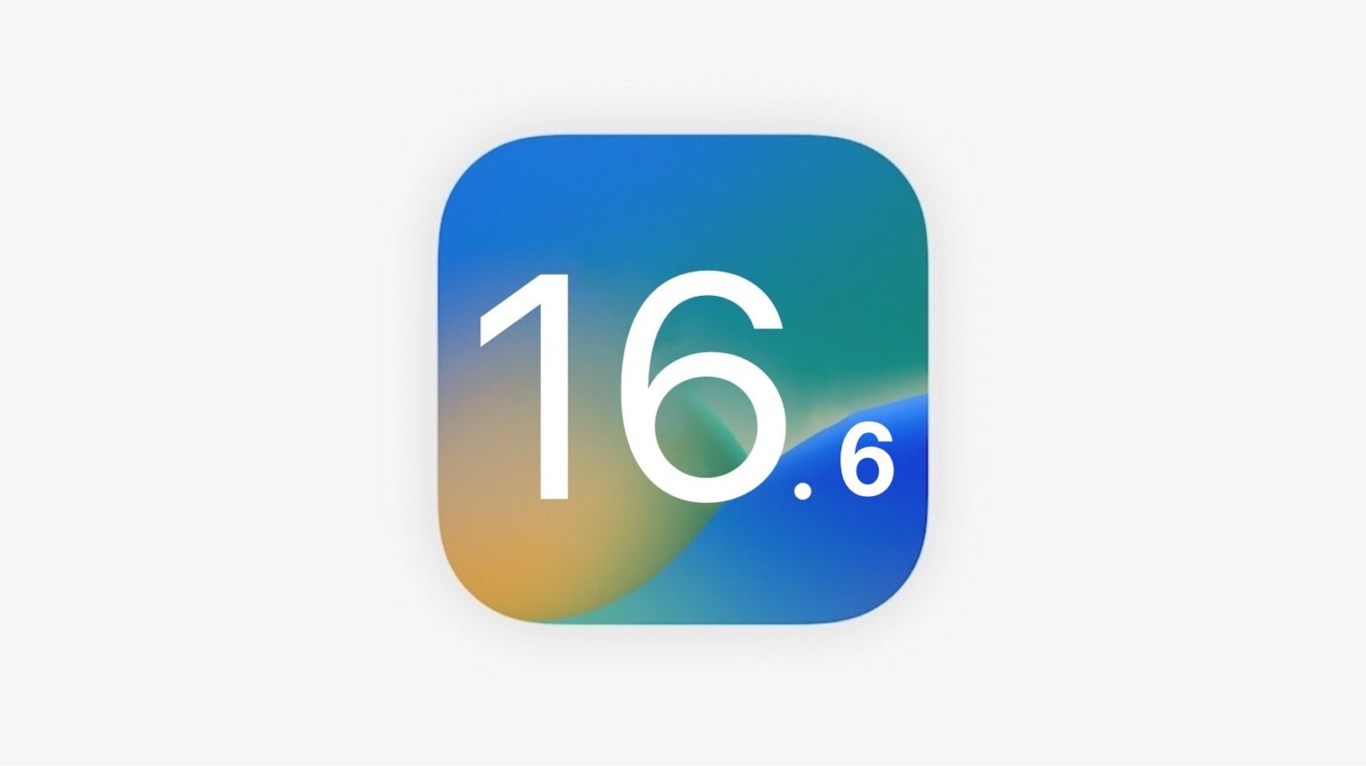 iOS 16.6