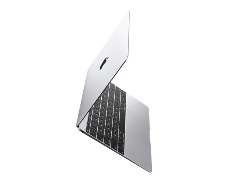 12-inch MacBook