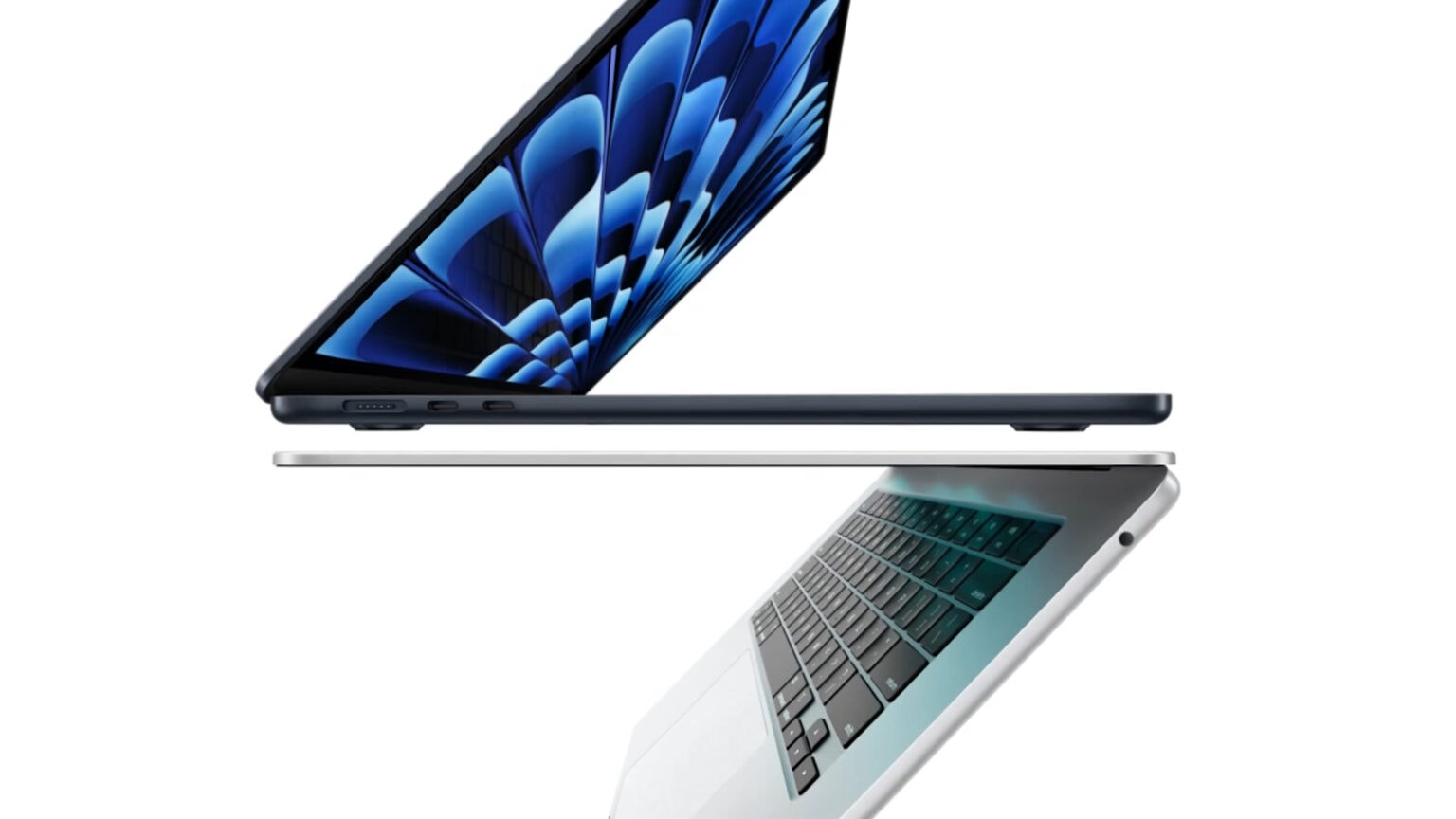 2024 MacBook Air