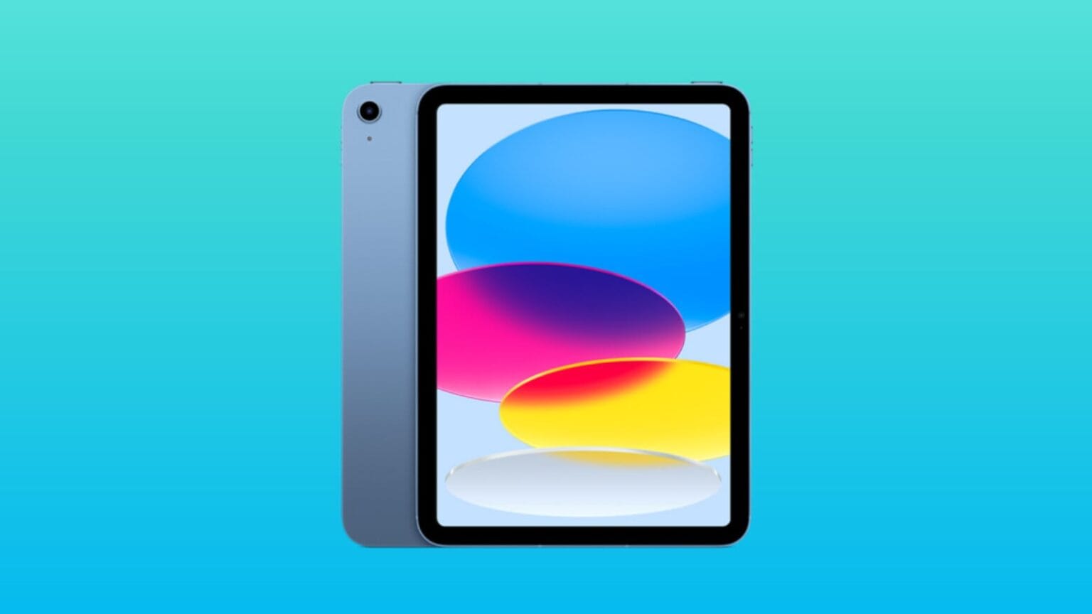 10th gen iPad deals