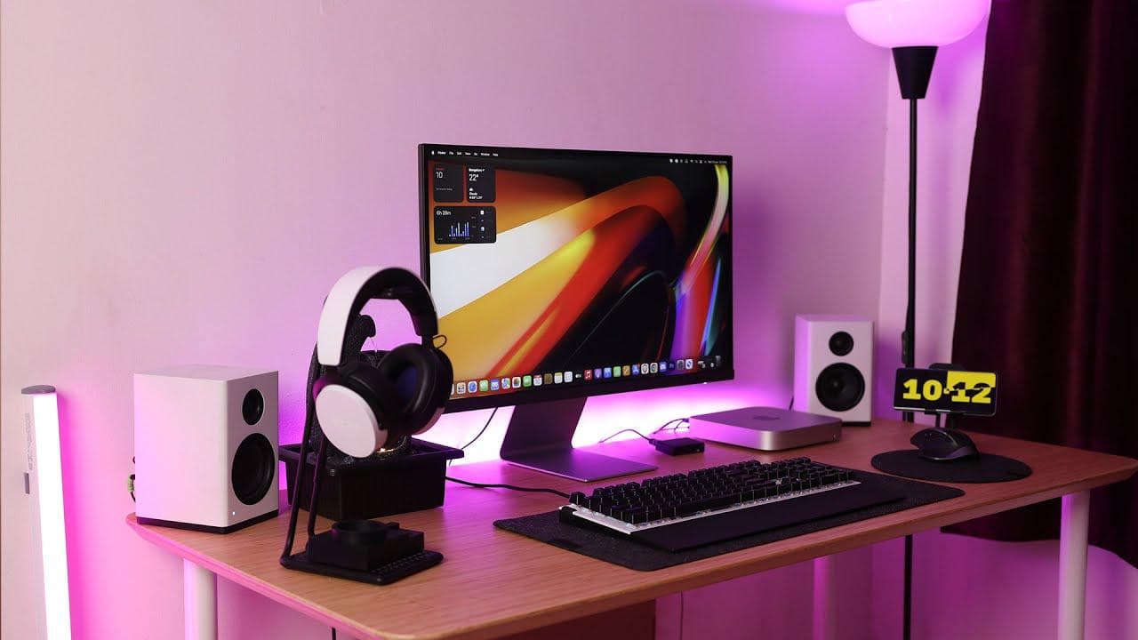 NZXT peripherals and accessories