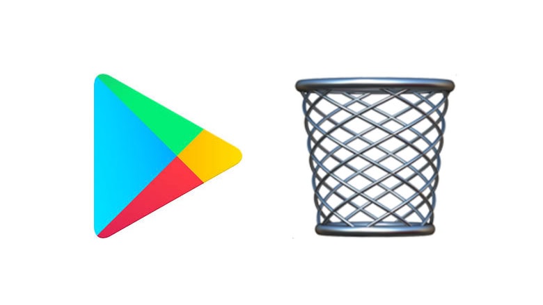 So many Android apps belong in the wastebasket, not on Google Play.