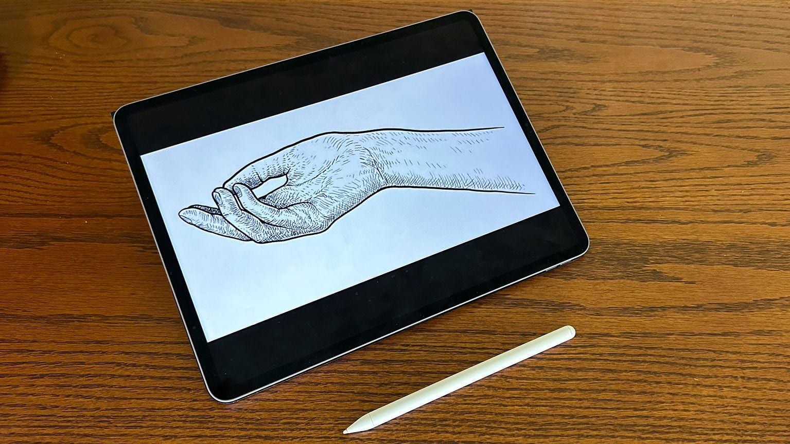 Get $600 off M2 ipad pro