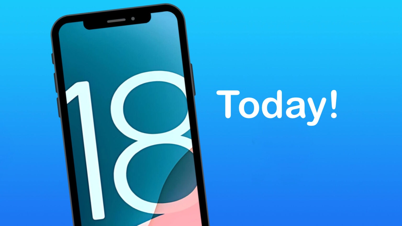 Why you should install the iOS 18 beta on your iPhone today