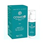 CosmoQ Skin Brightening Serum