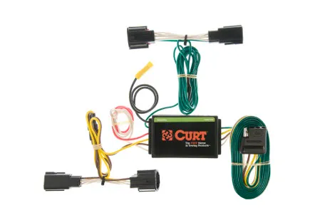 5 Pin Flat Trailer Plug Wiring Diagram from www.curtmfg.com