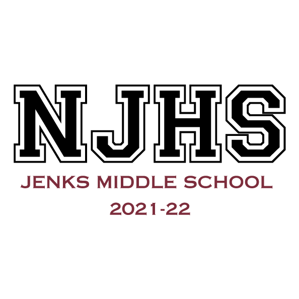 NJHS 2021-22 Custom Ink Fundraising