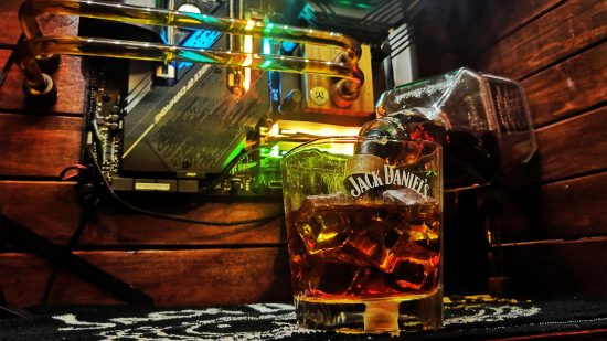 Jack Daniels PC